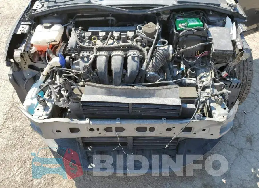 1FADP3K27FL318711 Photo# 7