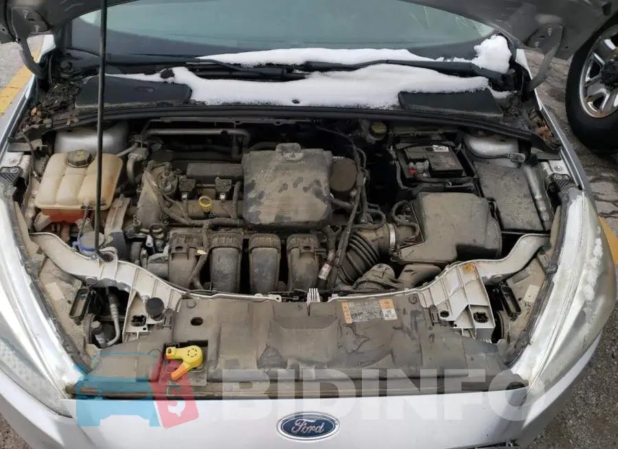 1FADP3K29FL223759 Photo# 11