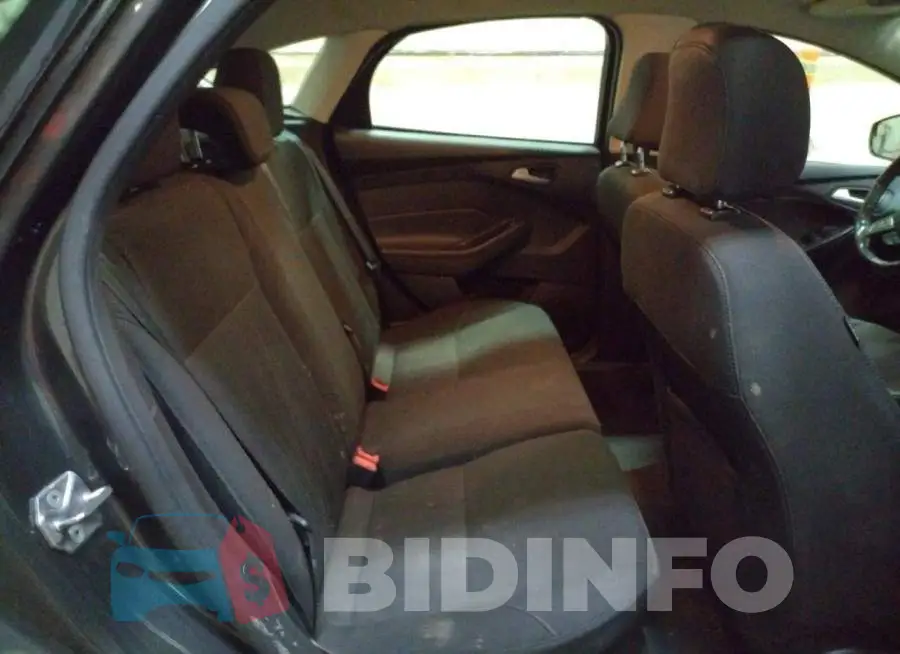 1FADP3K29FL287736 Photo# 10