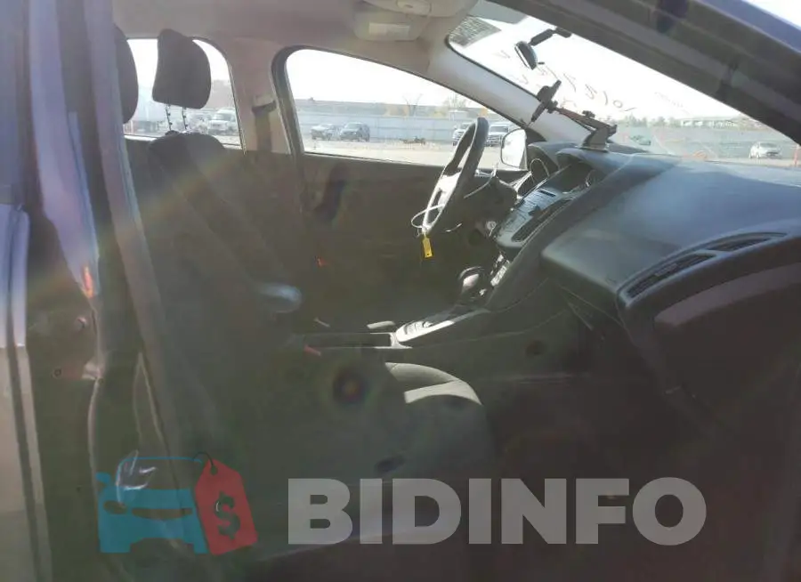 1FADP3KE2GL259966 Photo# 5