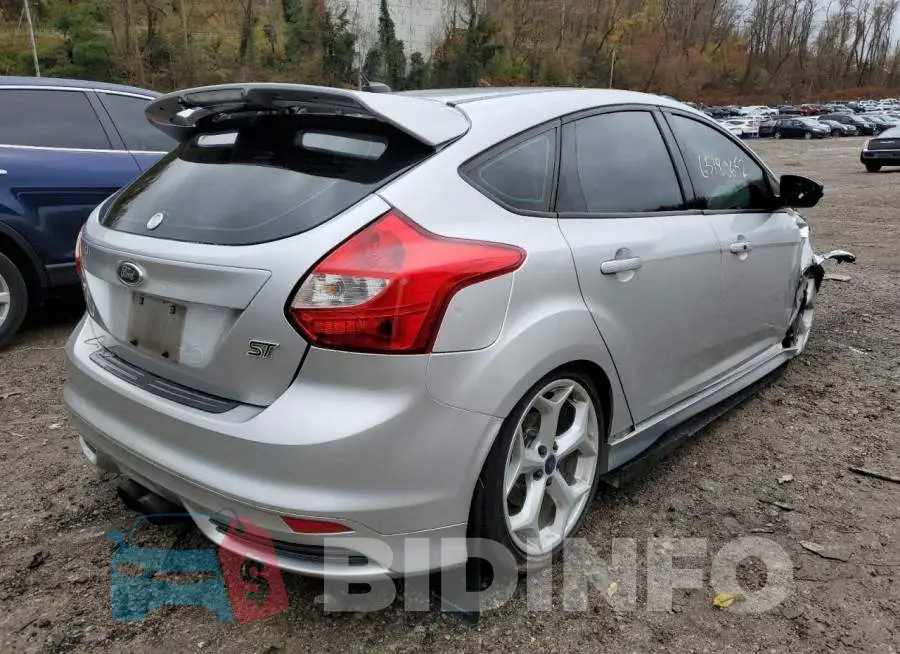 1FADP3L92EL418113 Photo# 4