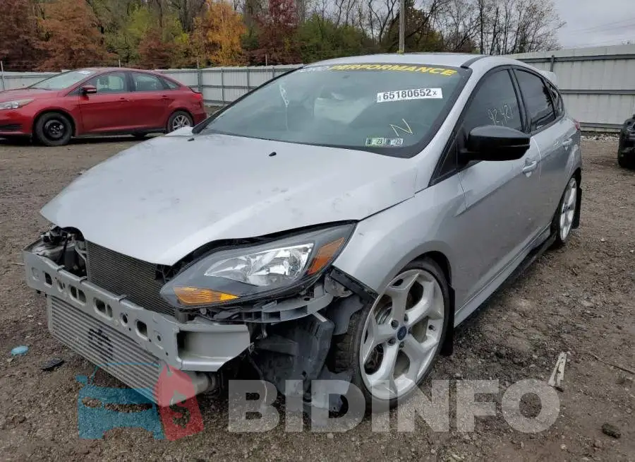 1FADP3L92EL418113 Photo# 2