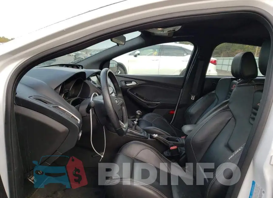 1FADP3L95HL262279 Photo# 7