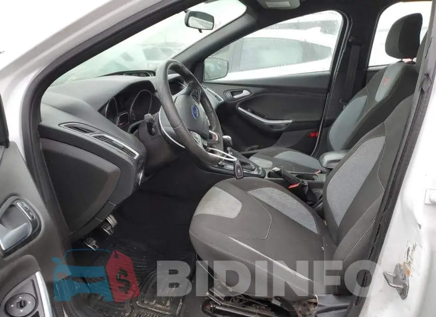 1FADP3L96GL207662 Photo# 7