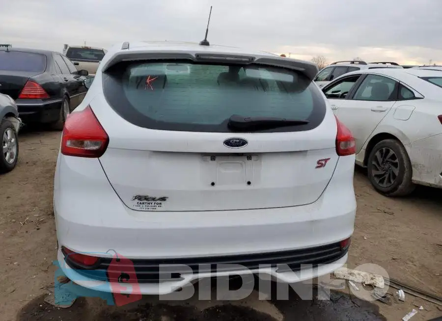 1FADP3L96GL207662 Photo# 6