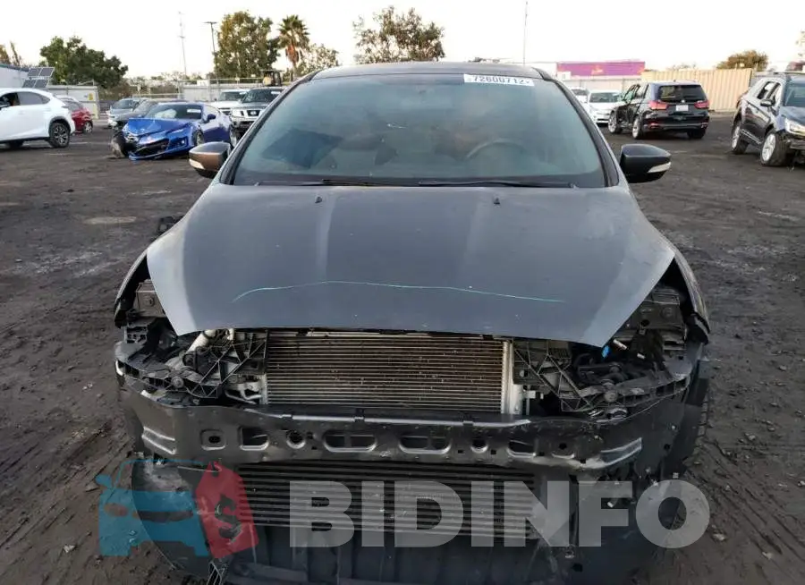 1FADP3L97JL247532 Photo# 5