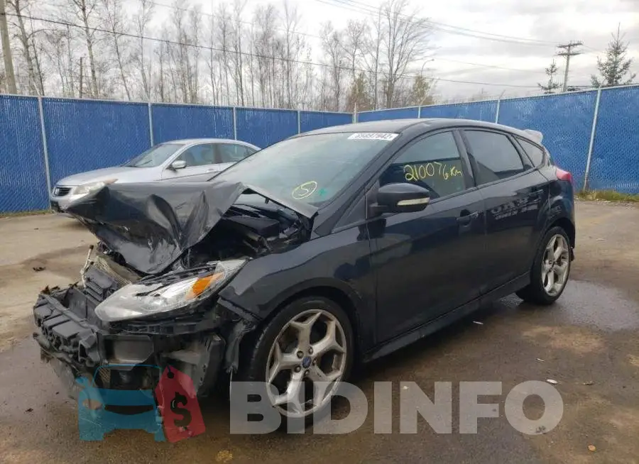 1FADP3L98EL146165 Photo# 2