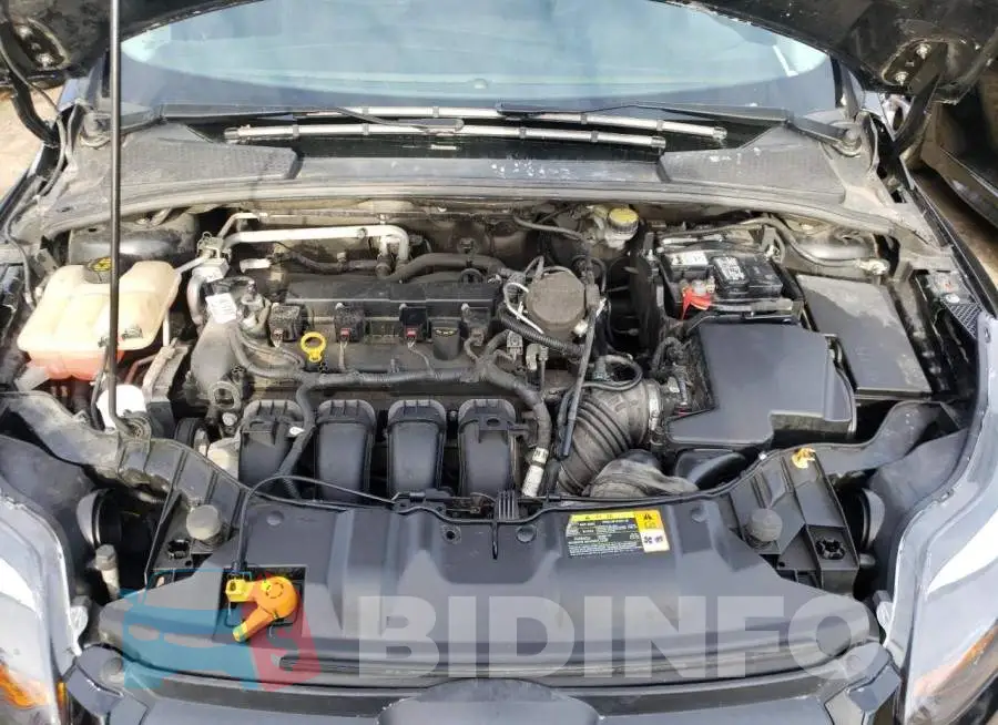 1FADP3N23EL423322 Photo# 11
