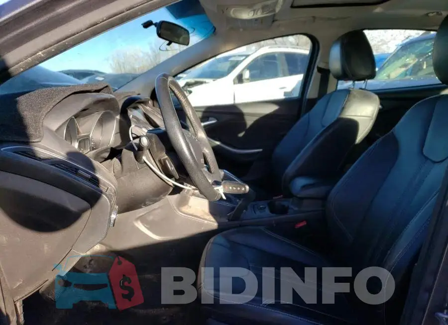1FADP3N25EL119814 Photo# 7