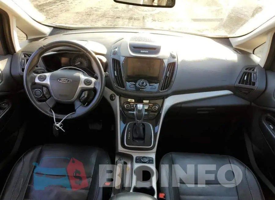 1FADP5BU2EL510002 Photo# 8