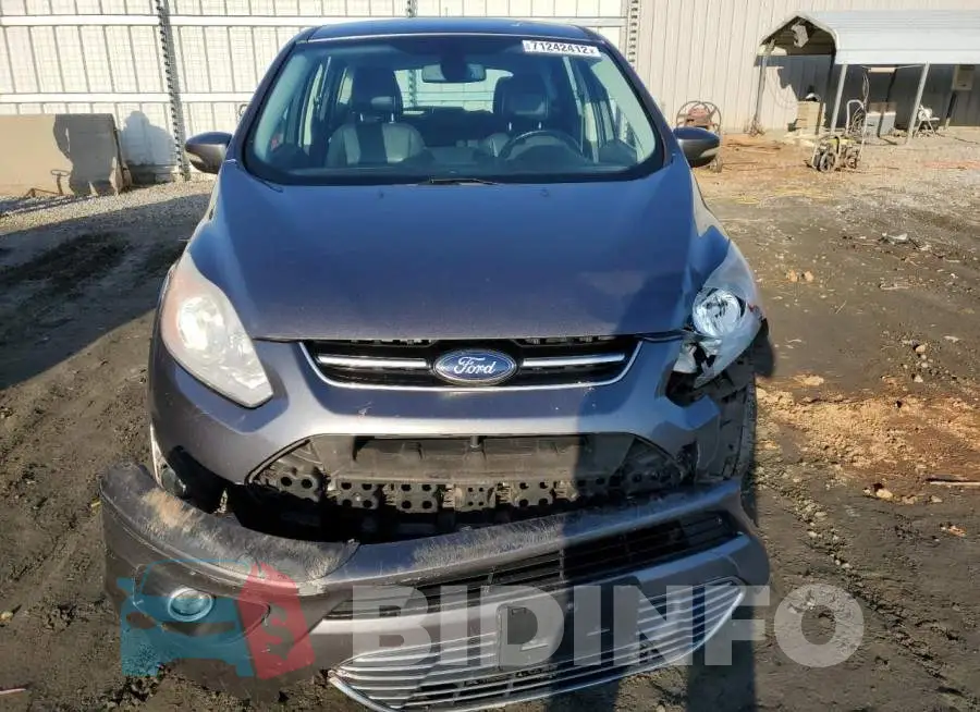 1FADP5BU2EL510002 Photo# 5