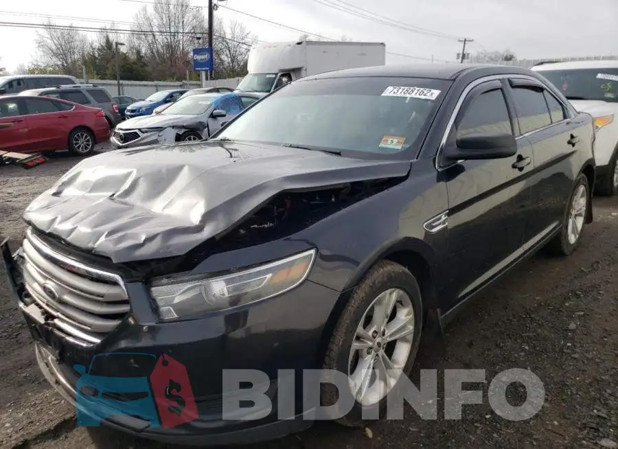 1FAHP2D80FG154515 Photo# 1