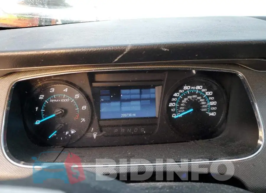 1FAHP2D8XEG166749 Photo# 9