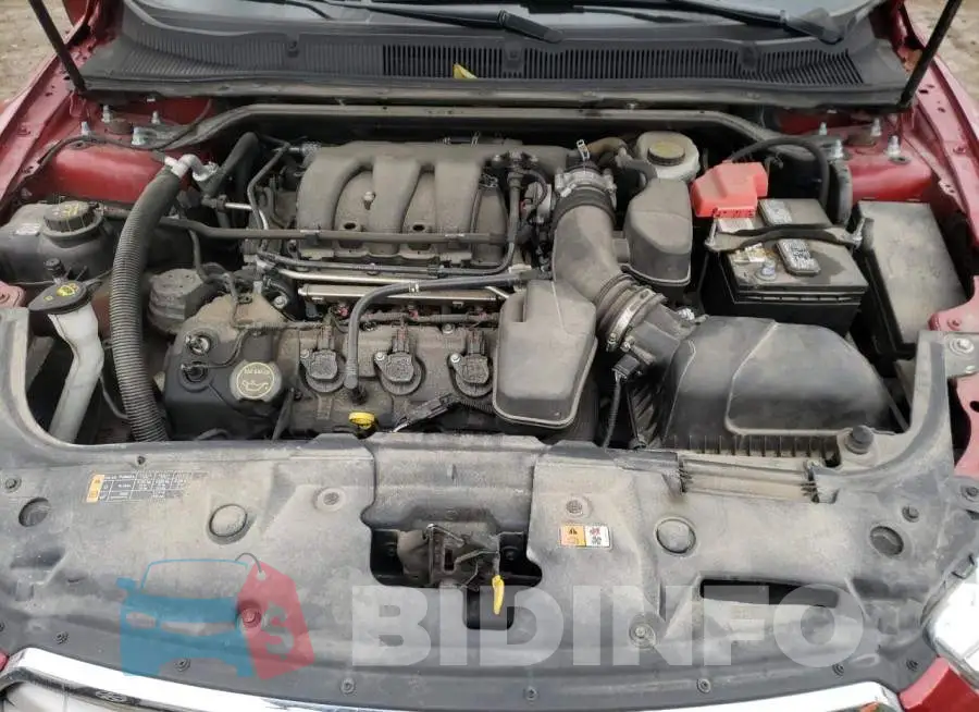 1FAHP2E80FG163309 Photo# 11