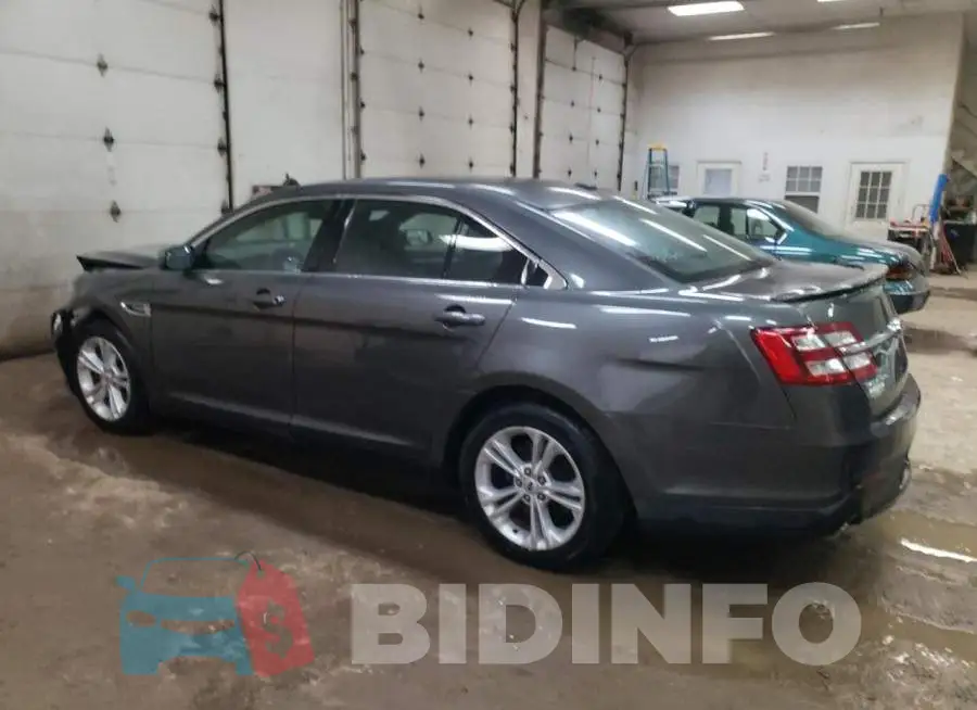 1FAHP2E82FG158936 Photo# 2