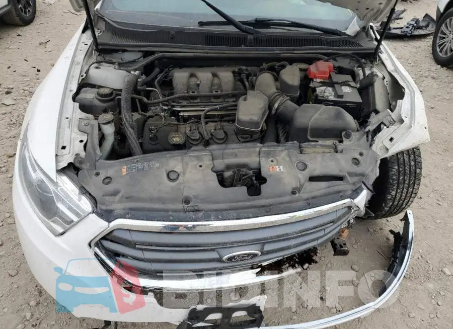1FAHP2E82GG118714 Photo# 7