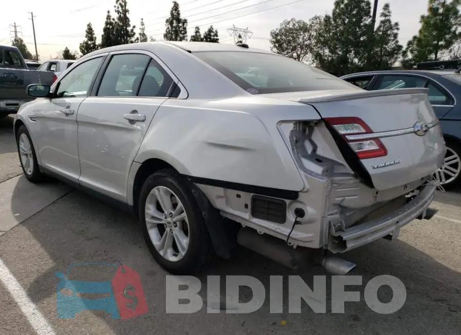 1FAHP2E88FG192279 Photo# 2
