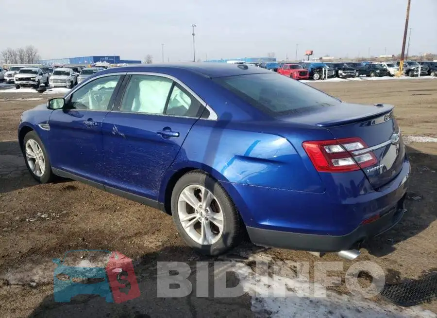 1FAHP2E88FG208903 Photo# 2