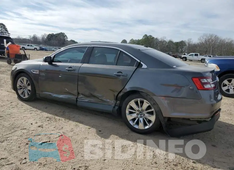 1FAHP2F81FG114604 Photo# 2