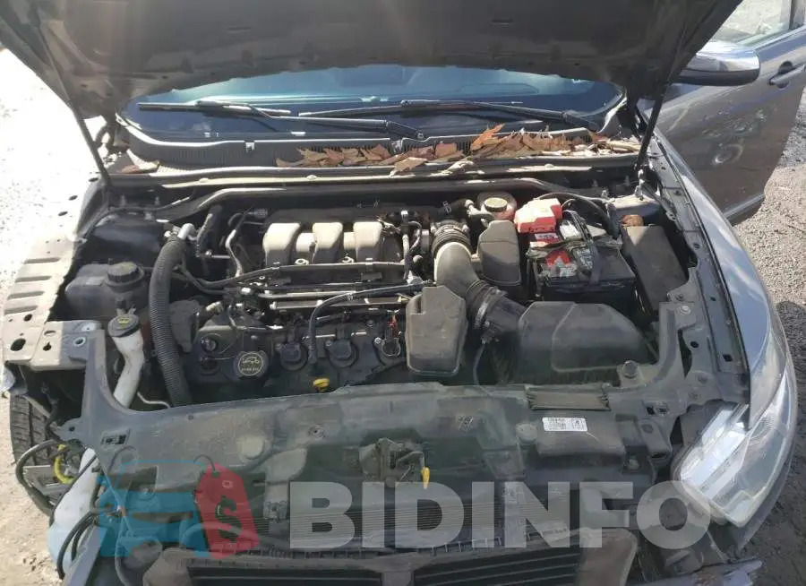 1FAHP2F83EG159042 Photo# 11