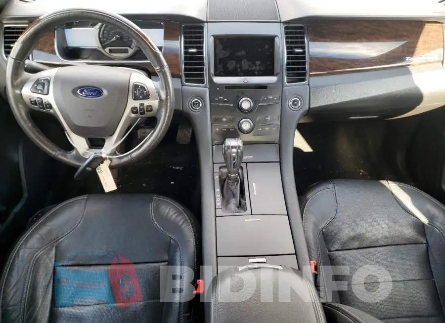 1FAHP2F83EG159042 Photo# 8