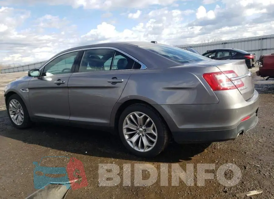 1FAHP2F83EG159042 Photo# 2