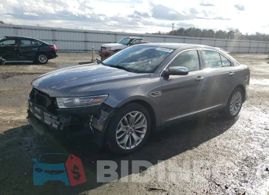 1FAHP2F83EG159042 Photo# 1