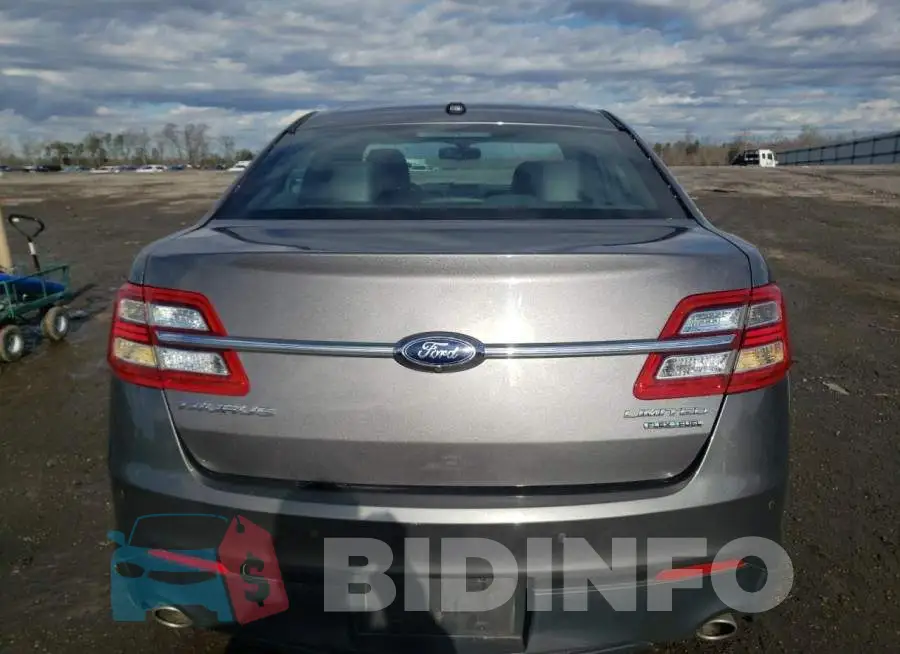 1FAHP2F83EG159042 Photo# 6