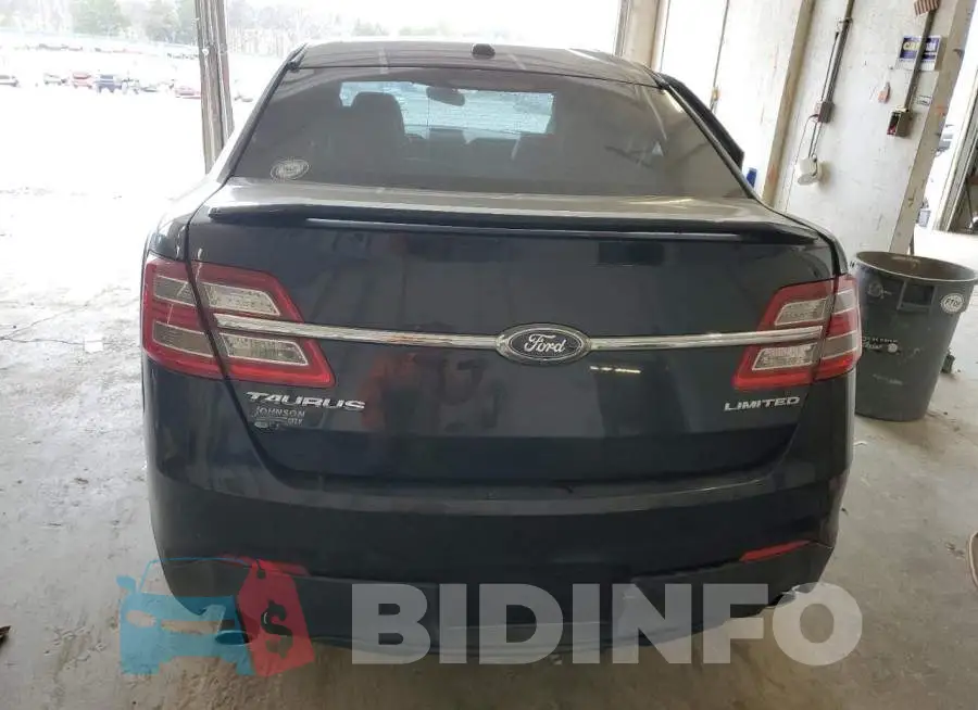 1FAHP2F84FG168950 Photo# 6
