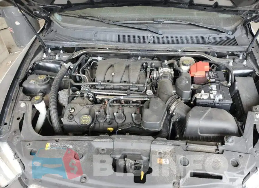 1FAHP2F84FG168950 Photo# 11