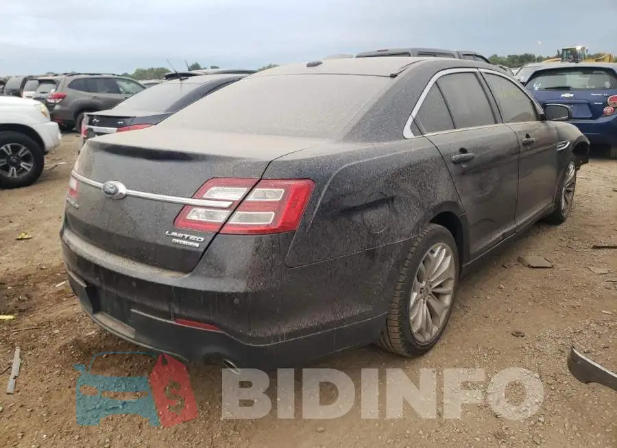 1FAHP2F89EG178422 Photo# 4