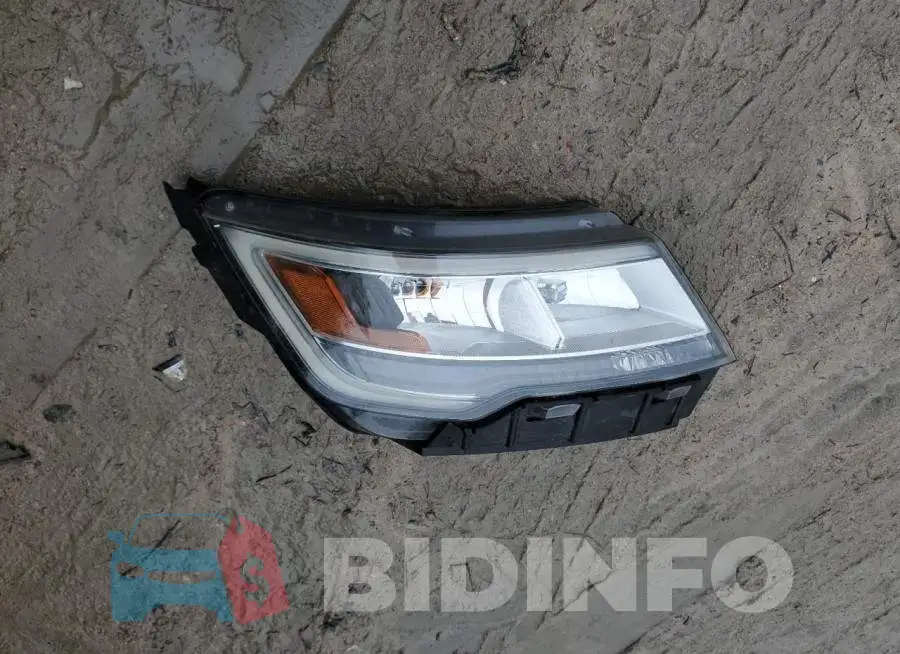 1FM5K7B86GGA57408 Photo# 13