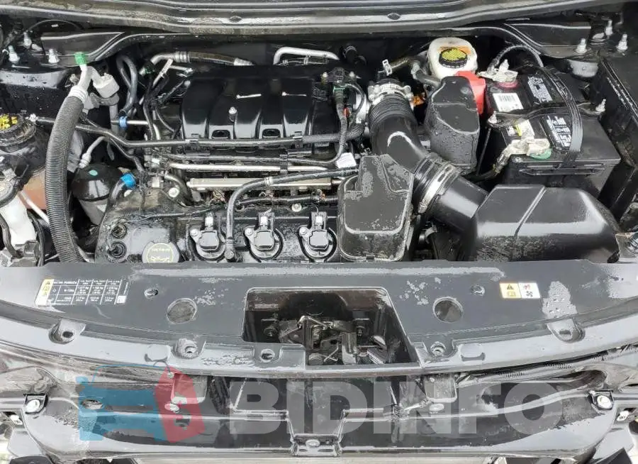1FM5K8D82JGA91792 Photo# 12