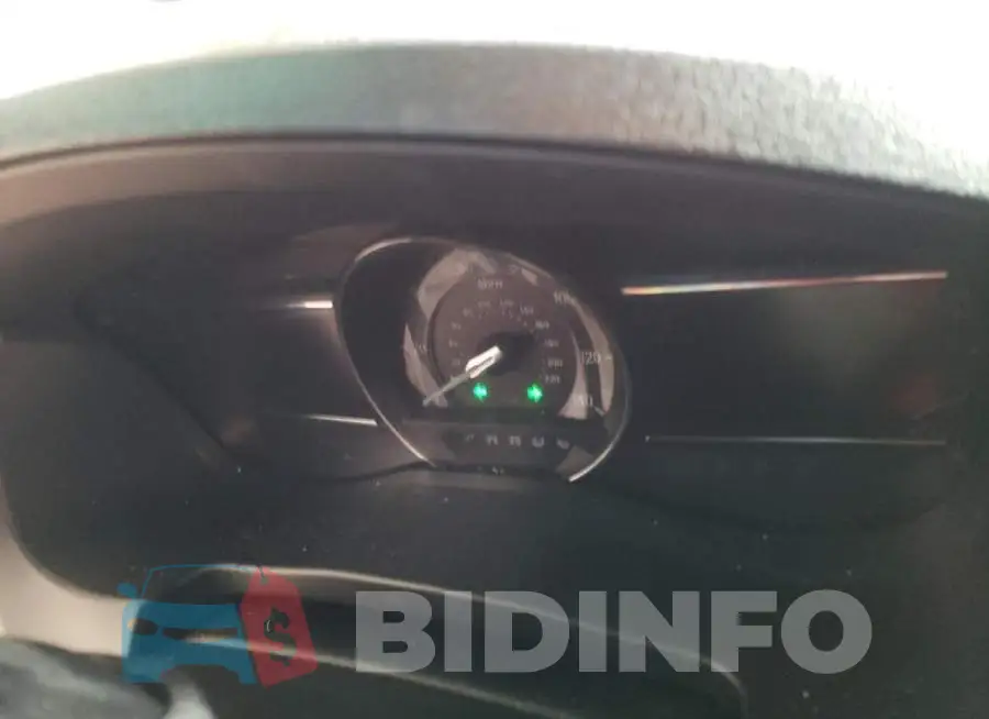 1FM5K8F83GGA20803 Photo# 8