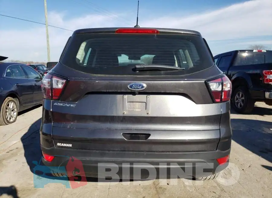 1FMCU0F78JUB35982 Photo# 6