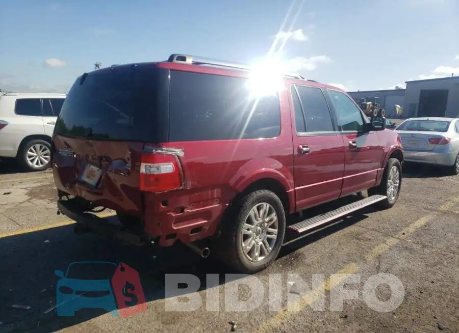 1FMJK2A53EEF06772 Photo# 4