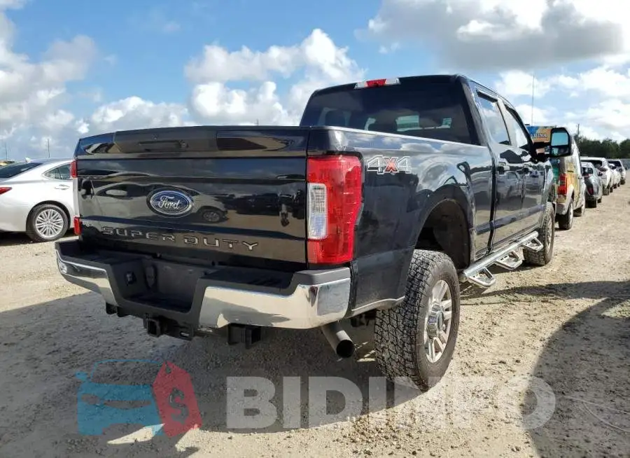 1FT7W2B60KED23027 Photo# 4