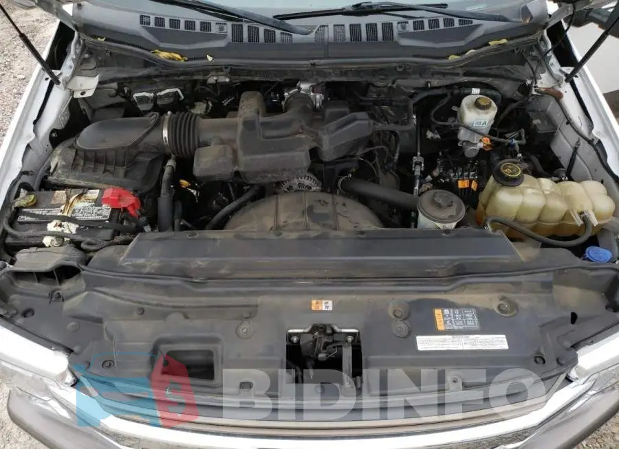 1FT7W2B61KED93099 Photo# 11