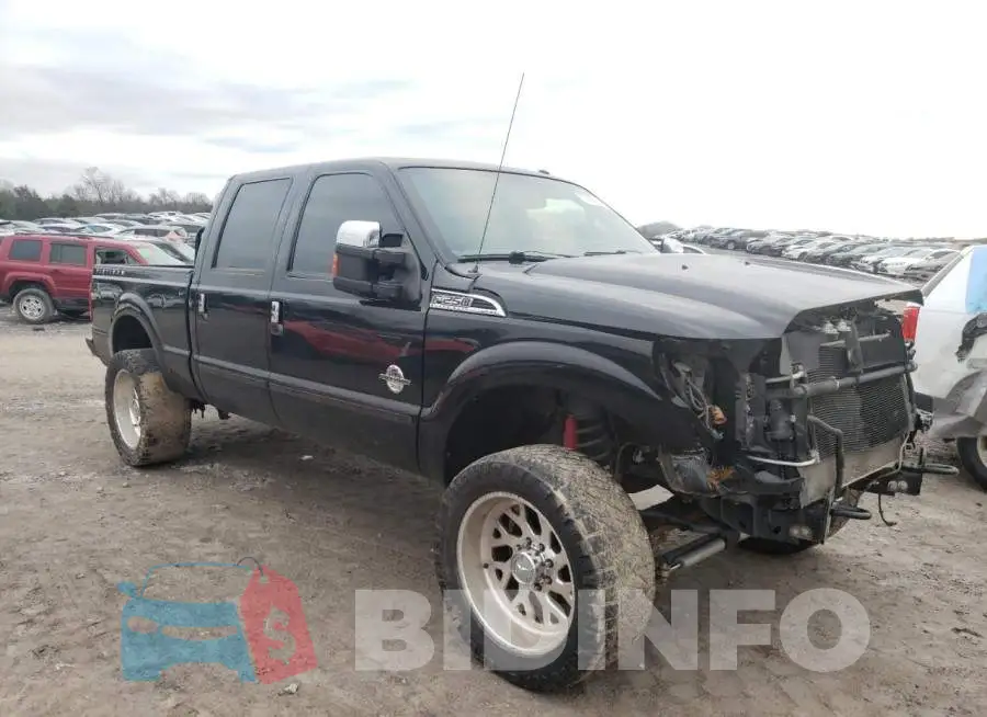 1FT7W2BT2GEB84466 Photo# 4