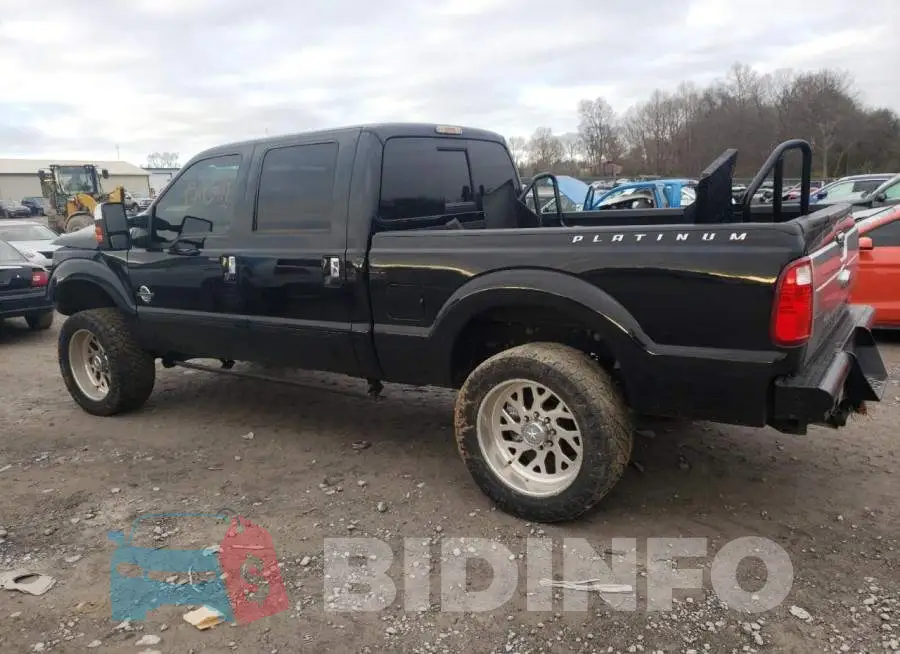 1FT7W2BT2GEB84466 Photo# 2