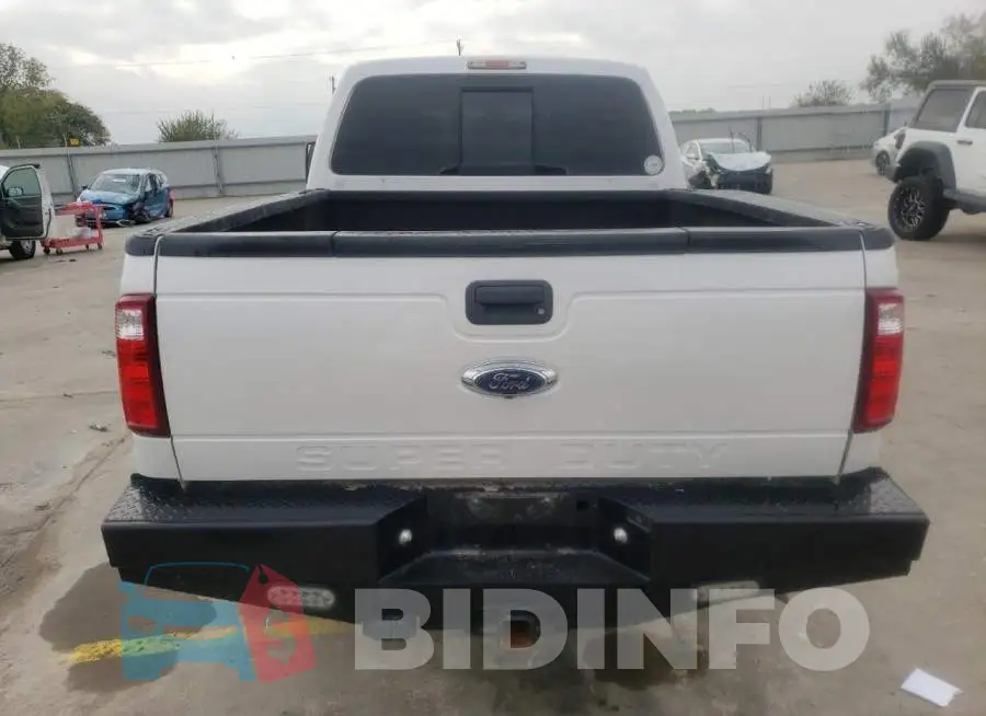 1FT7W2BT9GEB30243 Photo# 6