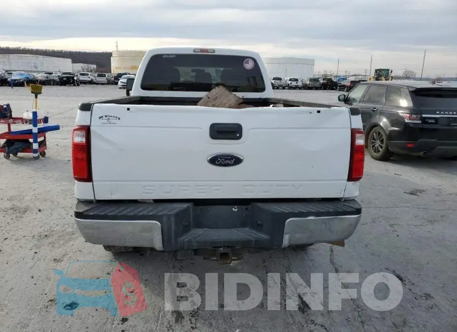 1FT7W3BT1FEA98232 Photo# 6