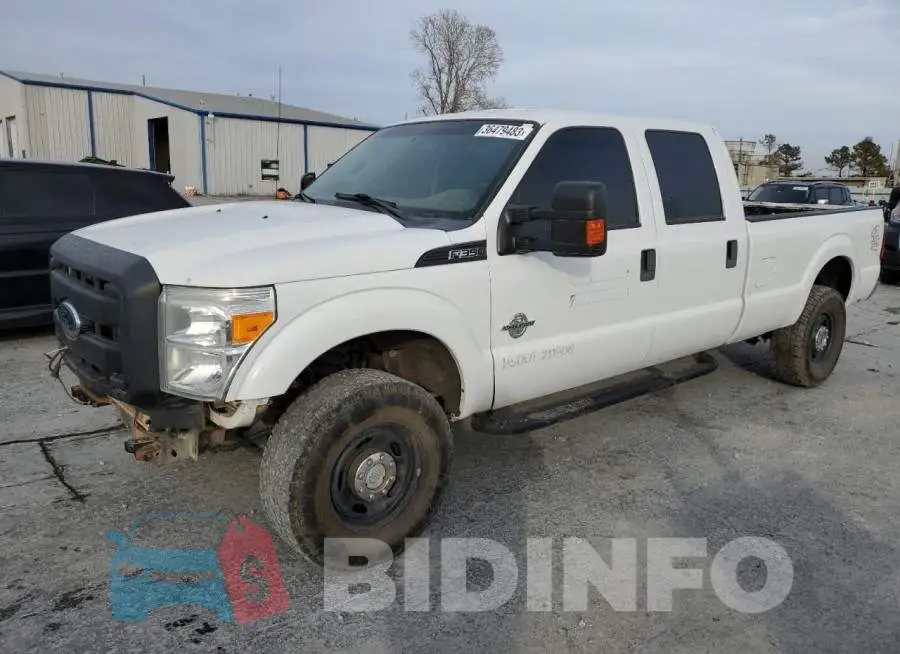 1FT7W3BT1FEA98232 Photo# 1