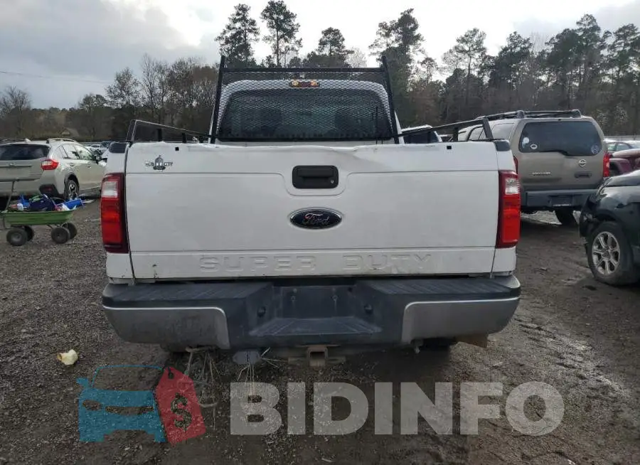 1FT7X2BT0GED20980 Photo# 6