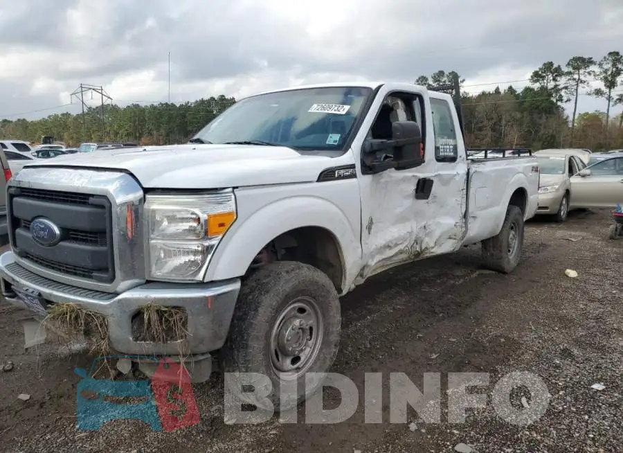 1FT7X2BT0GED20980 Photo# 1