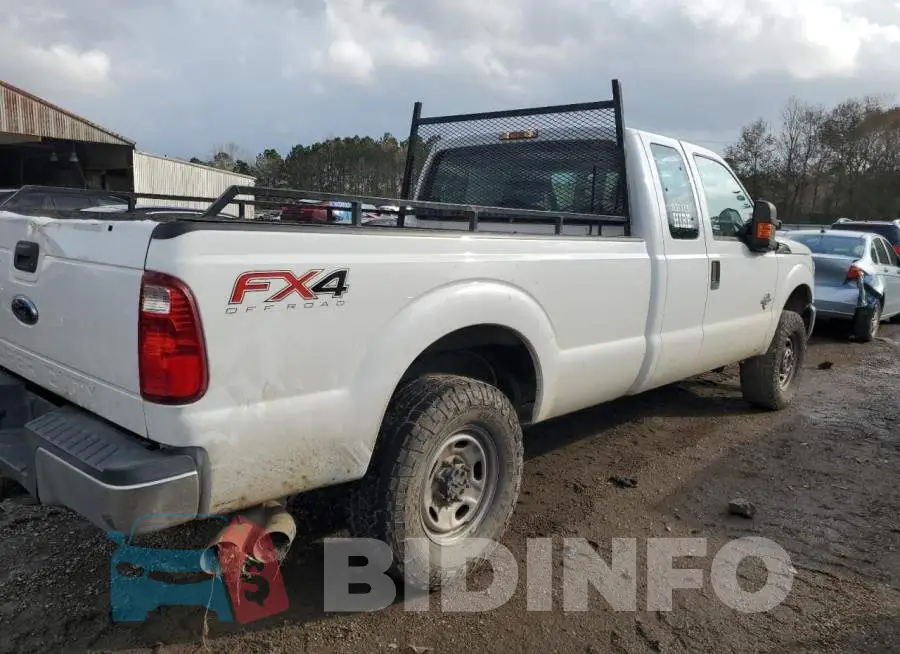 1FT7X2BT0GED20980 Photo# 3