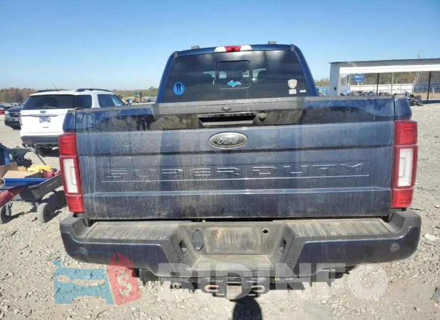 1FT8W2BT8LED57096 Photo# 6