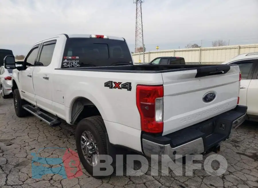 1FT8W3BT5HED92854 Photo# 3