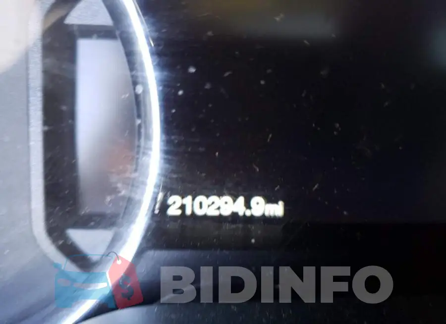1FT8W3BTXHED08351 Photo# 8