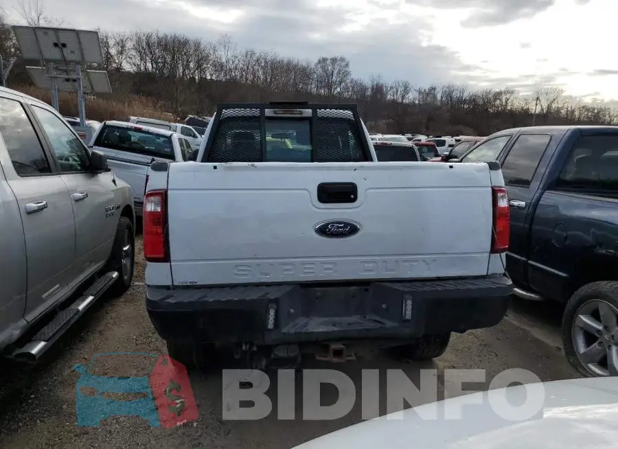 1FTBF3B64FEC21624 Photo# 6
